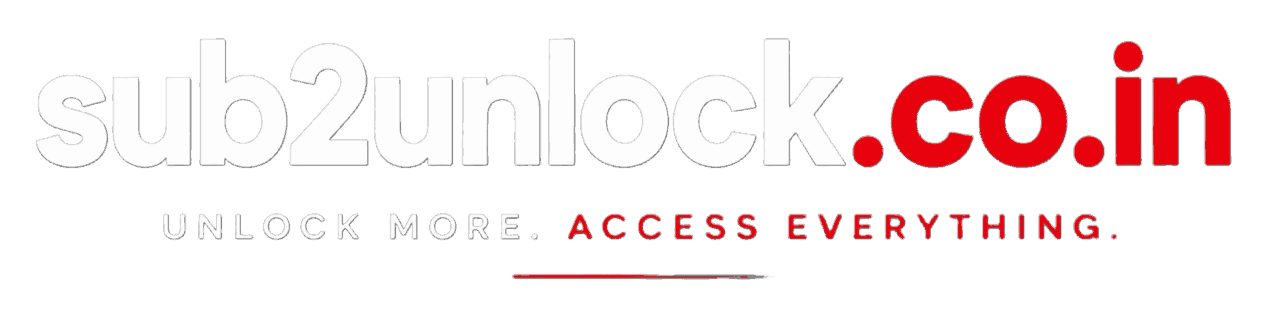sub2unlock.co.in